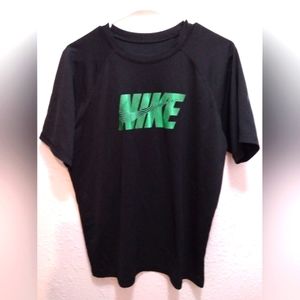 Nike dri fit tee